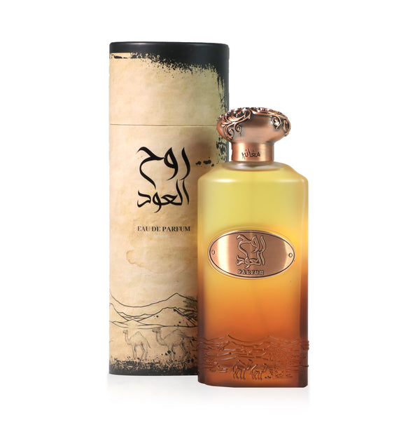 Maghateer Rouh Al Oud EDP